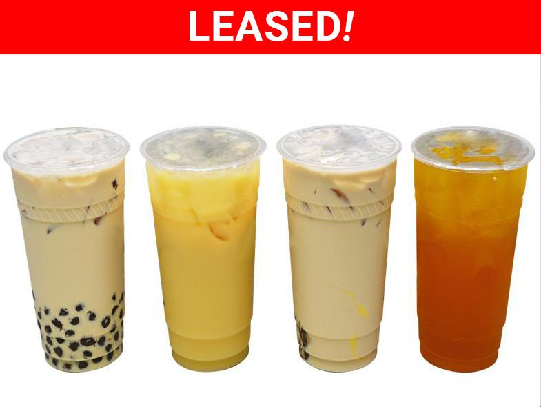  Boba Tea Shop for Sale!, San Mateo County,  Photo