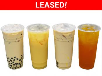  Boba Tea Shop for Sale!, San Mateo County,  #1