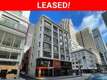 214 Sutter Street, San Francisco,  #1