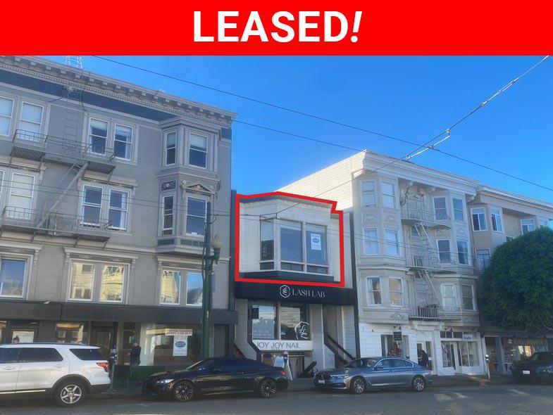 2111 Union Street, San Francisco