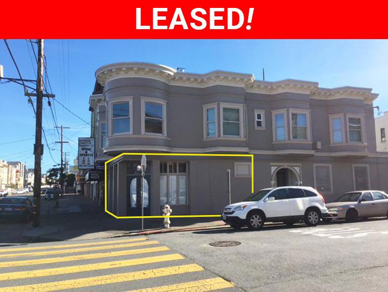 2157 Clement Street, San Francisco,  Photo