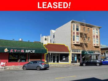 1410-1414 Irving Street, San Francisco,  #1