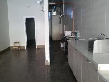 5203 Geary Boulevard, San Francisco,  #2