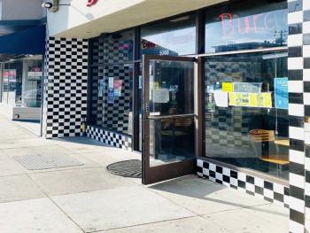  HAMBURGER RESTAURANT FOR SALE! | $179,000, San Francisco,  #1