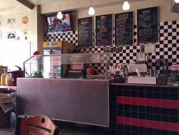  HAMBURGER RESTAURANT FOR SALE! | $179,000, San Francisco,  #3