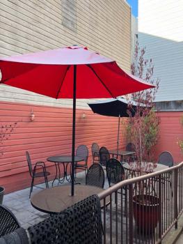  HAMBURGER RESTAURANT FOR SALE! | $179,000, San Francisco,  #4