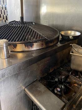  HAMBURGER RESTAURANT FOR SALE! | $179,000, San Francisco,  #6