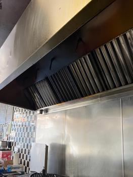  HAMBURGER RESTAURANT FOR SALE! | $179,000, San Francisco,  #7