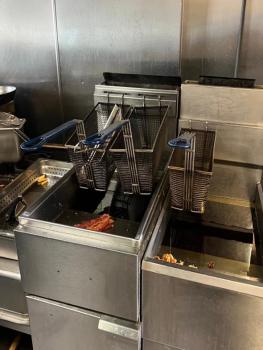  HAMBURGER RESTAURANT FOR SALE! | $179,000, San Francisco,  #9