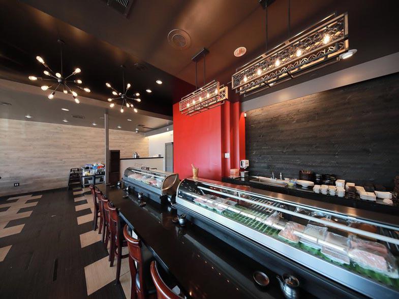  Japanese Restaurant for Sale! | $429,000, Alameda County,  Photo