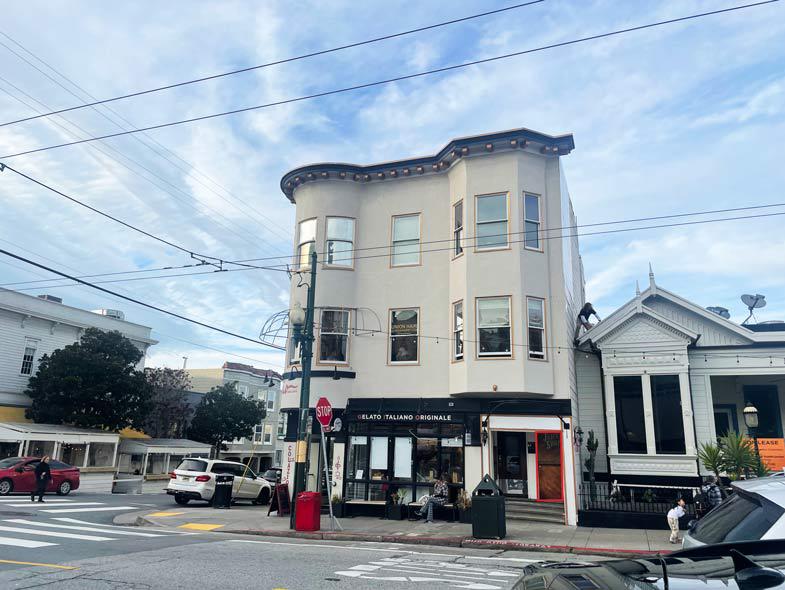 1994 Union Street, San Francisco,  Photo
