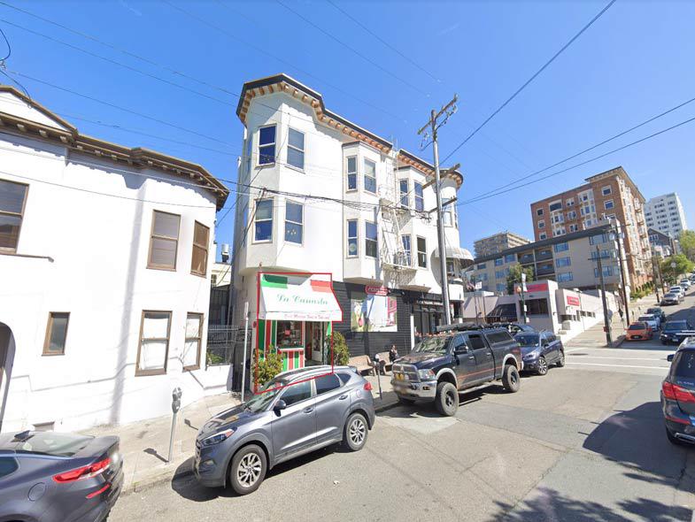 3006 Buchanan Street, San Francisco,  Photo