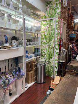  Owner Absentee Flower Shop Boutique for Sale, Berkeley,  #5