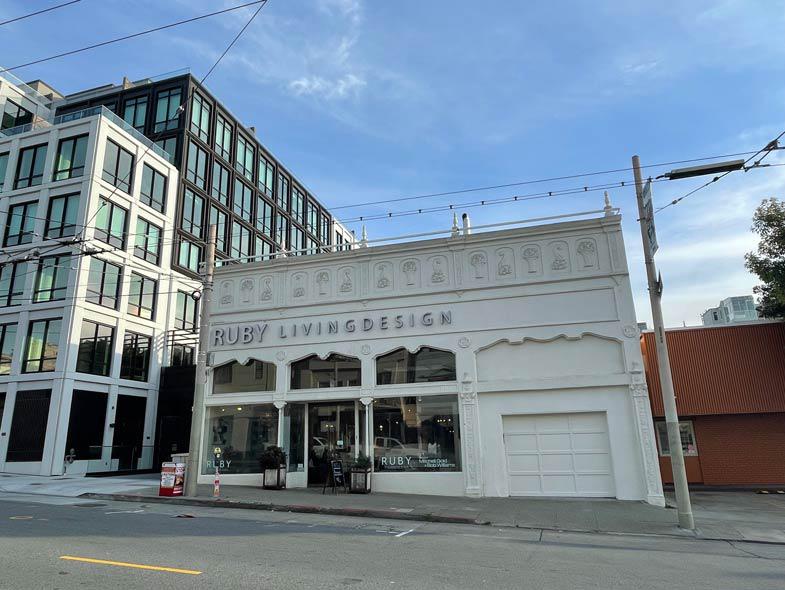 1525 Union Street, San Francisco,  Photo