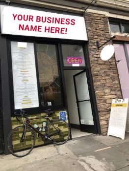  Owner Absentee Well-Established Sandwich Shop for Sale, San Francisco,  #2