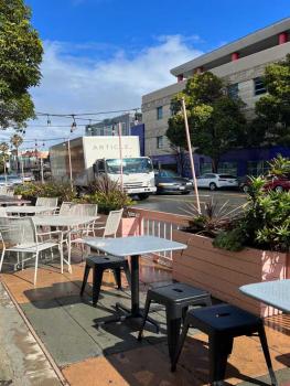  Owner Absentee Well-Established Sandwich Shop for Sale, San Francisco,  #3