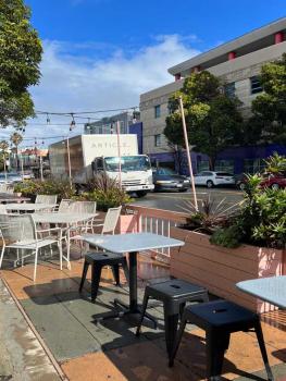  Owner Absentee Well-Established Sandwich Shop for Sale, San Francisco,  #4