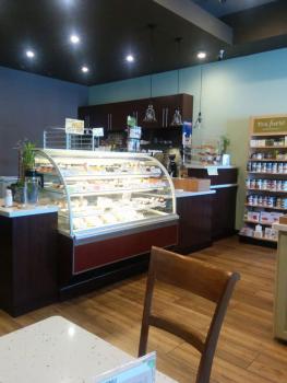  Bakery & Cafe Space for Sale | $60,000, Cupertino,  #3