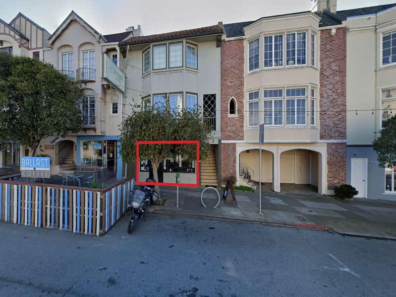 331 West Portal Avenue, San Francisco,  Photo