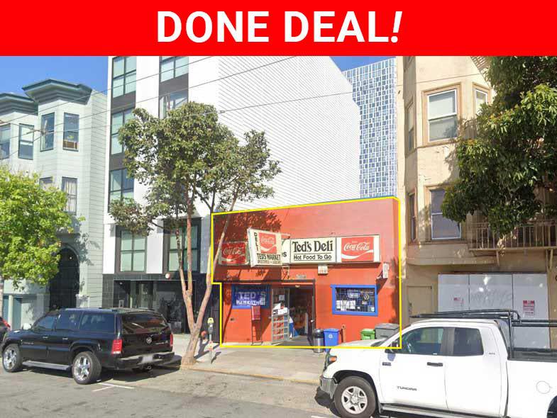 1530 Howard Street, San Francisco