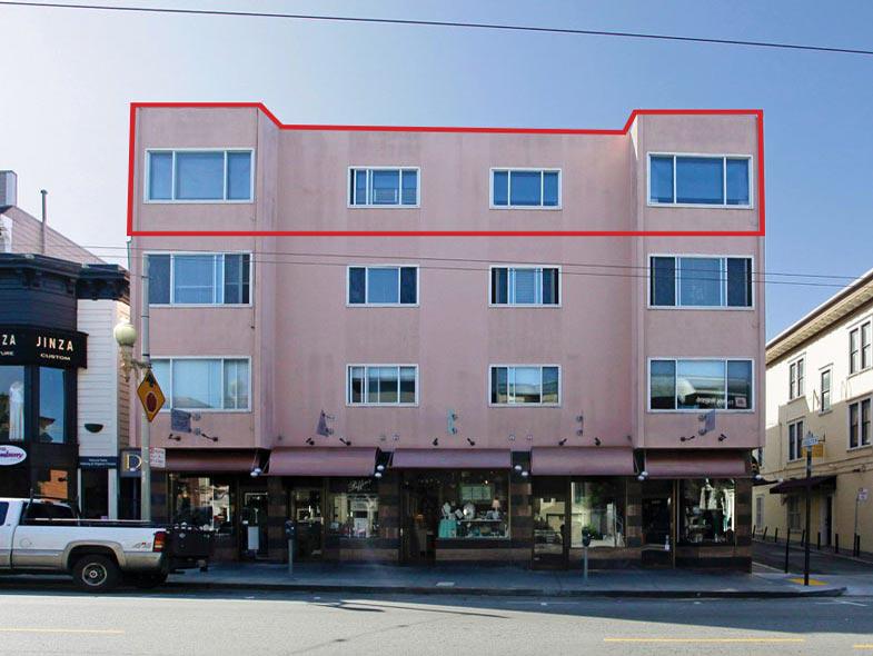 1 Charlton Court #302, San Francisco,  Photo
