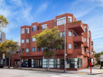 3749 Buchanan Street, San Francisco,  #1