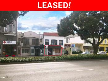 4221 Geary Boulevard, San Francisco,  #1