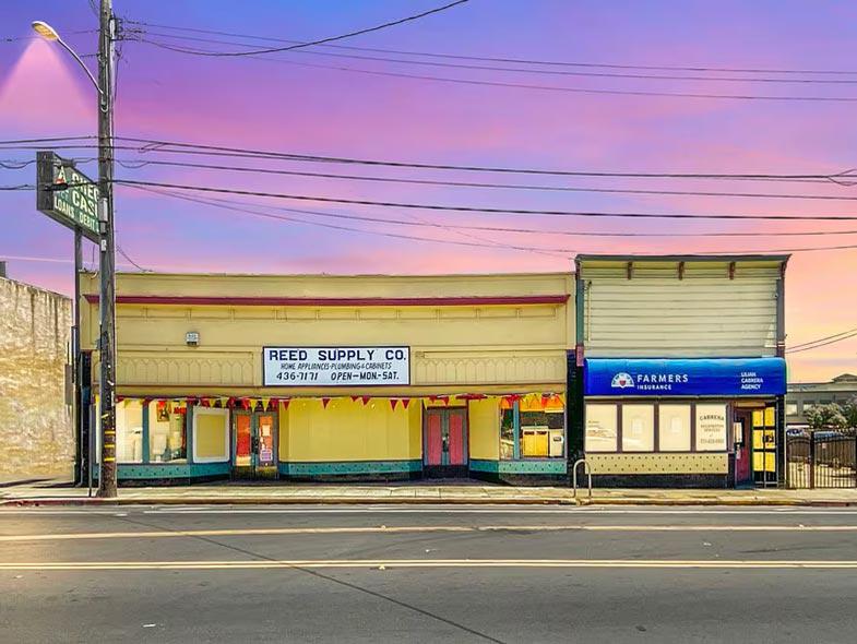 1328 Fruitvale Avenue, Oakland,  Photo