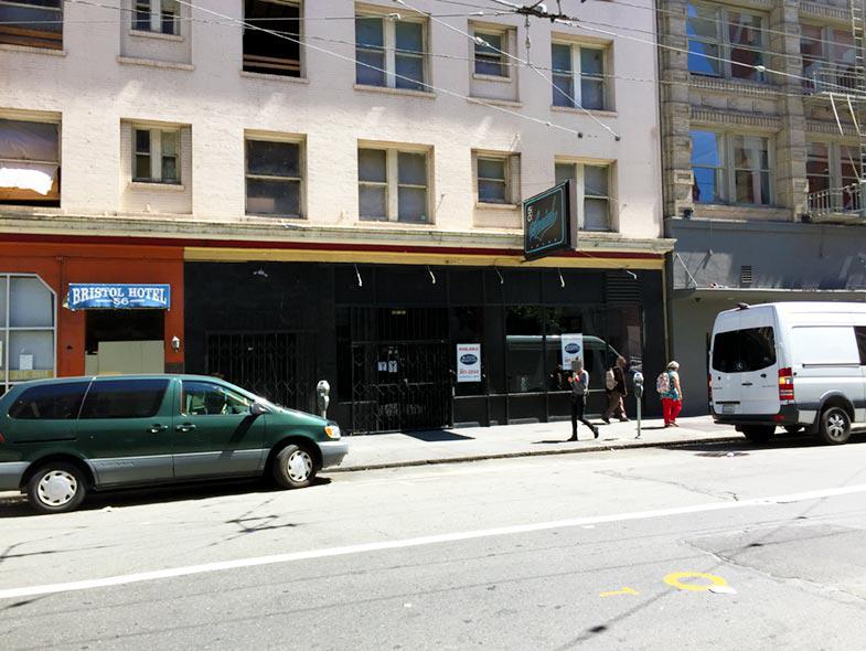 50 Mason Street, San Francisco,  Photo