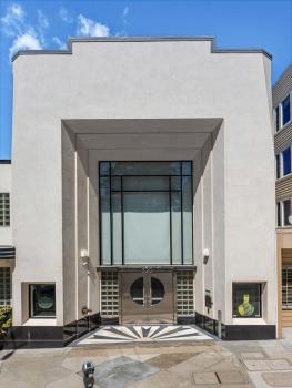 320 Judah Street, San Francisco,  #3