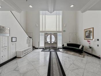 320 Judah Street, San Francisco,  #4