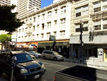 50 Mason Street, San Francisco,  #2