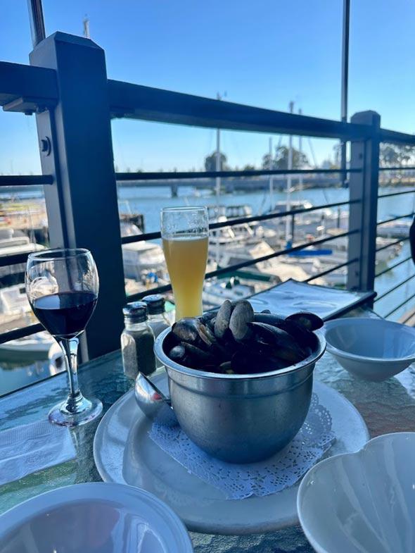  Beautiful Historic Restaurant for Sale | $399,000, Oakland,  Photo