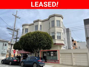 1711 Greenwich Street, San Francisco,  #1