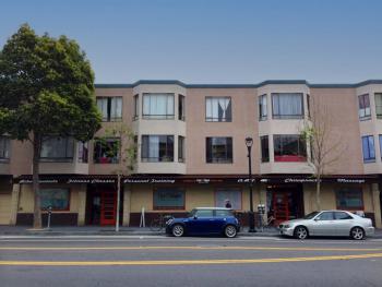 675 Valencia Street, San Francisco,  #1