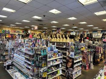  Beauty Supply Store for Sale | $300,000, Oakland,  #1