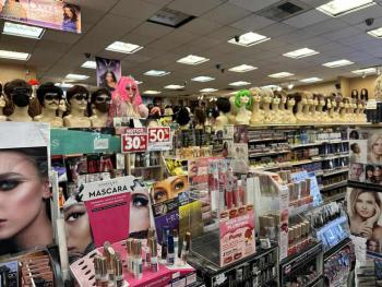  Beauty Supply Store for Sale | $300,000, Oakland,  #3