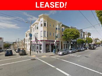 2090 Union Street, San Francisco,  #1