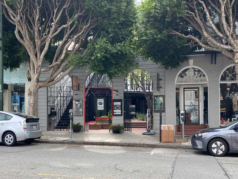 2147 Union Street, San Francisco,  Photo