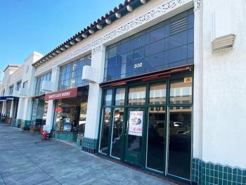 302 Baldwin Avenue, San Mateo,  #1