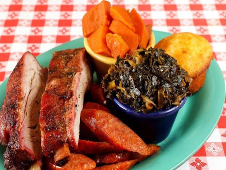  Barbecue Restaurant for Sale | $379,000, San Francisco,  Photo