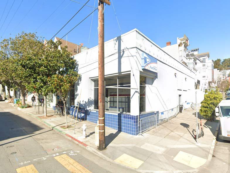 4300-4304 18th Street, San Francisco