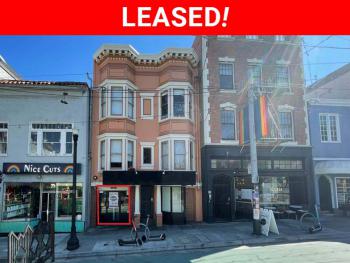 3979B 17th Street, San Francisco,  #1