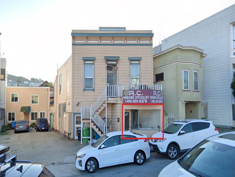 811 San Jose Avenue, San Francisco,  Photo