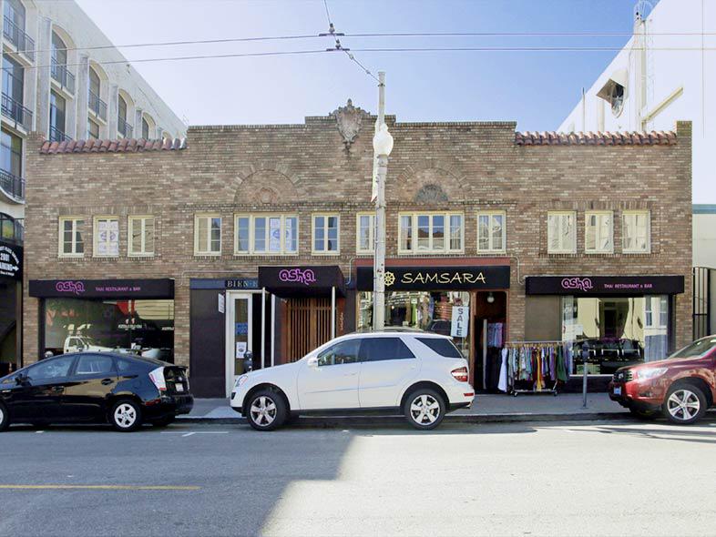 2033 Union Street, San Francisco,  Photo