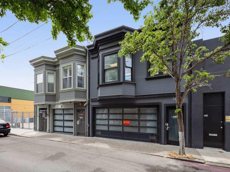 54 Jeff Adachi Way, San Francisco