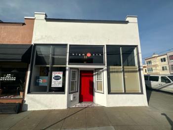 3900 Irving Street, San Francisco,  #2