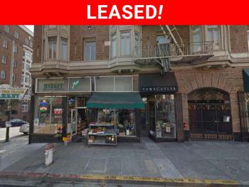 1005 Bush Street, San Francisco,  #1