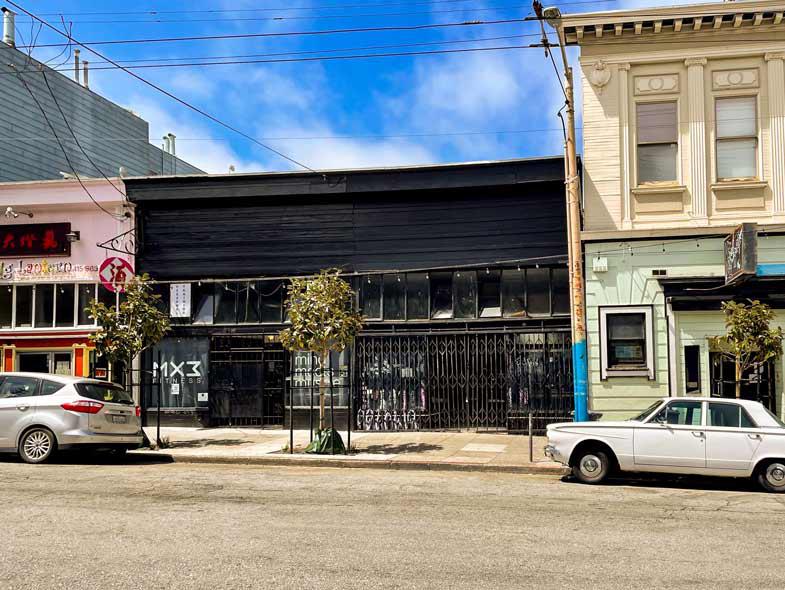 3162 16th Street, San Francisco,  Photo