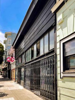 3162 16th Street, San Francisco,  #2